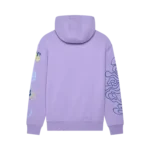 W HELLO FUTURE FLEECE PO [LIL] - Image 2