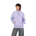W HELLO FUTURE FLEECE PO [LIL] - Image 3