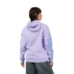 W HELLO FUTURE FLEECE PO [LIL] - Image 4