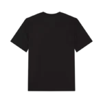 W BARK SS TECH TEE [BLK] - Image 2