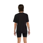 W BARK SS TECH TEE [BLK] - Image 4