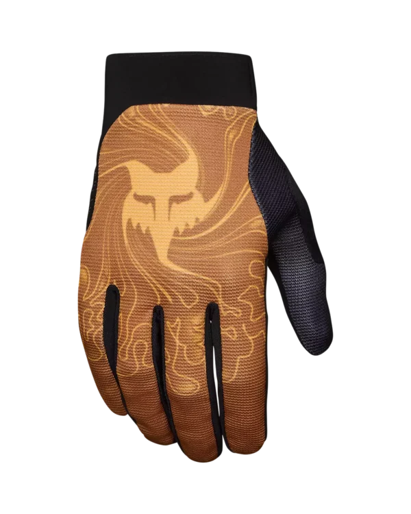 RANGER GLOVE FREQUENCY [TGRN]