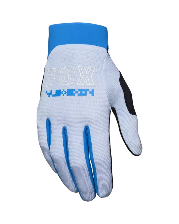 RANGER GLOVE DIGI IMAGE [PL BLU]