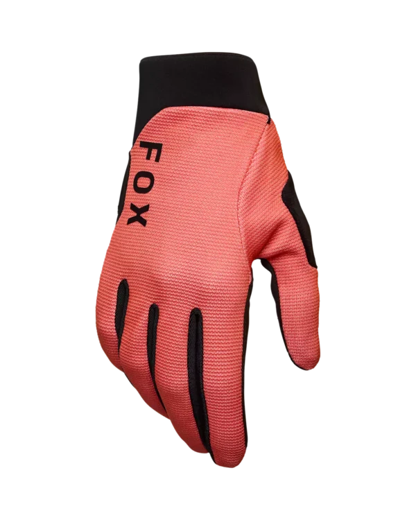 W RANGER GLOVE GEL [SLMN]