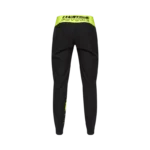 W FLEXAIR PANT ELEVATED [BLK] - Image 2