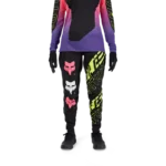 W FLEXAIR PANT ELEVATED [BLK] - Image 3