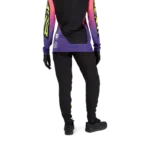 W FLEXAIR PANT ELEVATED [BLK] - Image 4