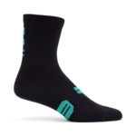 6" RANGER SOCK SG [BLK]