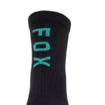 6" RANGER SOCK SG [BLK] - Image 3