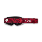 VUE IMPRESSION GOGGLE [FLO RED] - Image 2