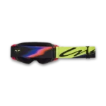 VUE ENERGY GOGGLE - VIVID [BLK] - Image 2