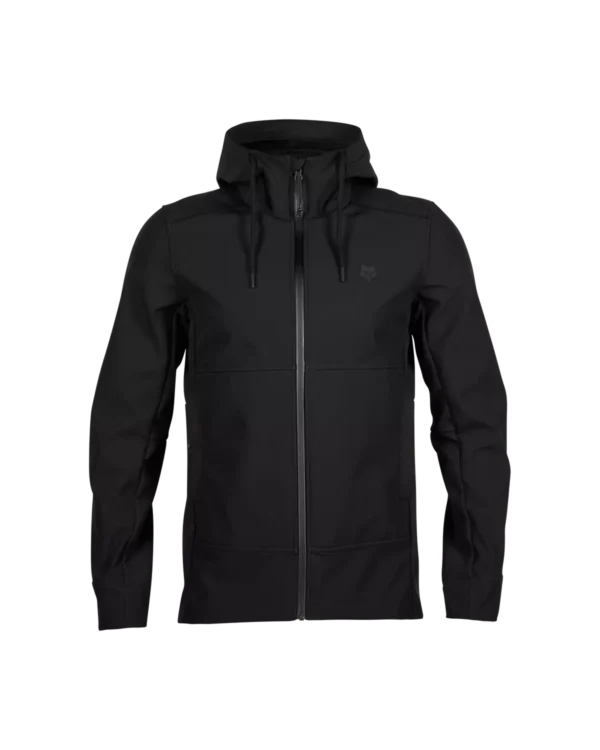 PIT JACKET [BLK]
