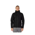 PIT JACKET [BLK] - Image 2