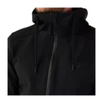 PIT JACKET [BLK] - Image 4