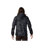 FOX HEAD CAMO WINDBREAKER [BLK CAM] - Image 2