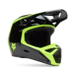 V1 FLOW HELMET [BLK/YLW]
