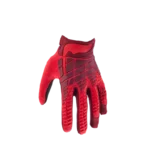 360 GLOVE [FLO RED]