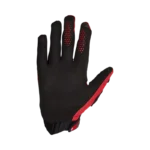 DEFEND WIND OFFROAD GLOVE [FLO RED] - Image 2