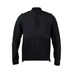 RANGER OFF ROAD SOFTSHELL JACKET [BLK]
