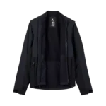 RANGER OFF ROAD SOFTSHELL JACKET [BLK] - Image 2