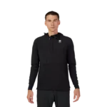 DEFEND THERMAL HOODIE [BLK] - Image 3