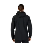 DEFEND 3L WATER JACKET [BLK] - Image 3
