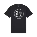 WORLDWIDE SS PREM TEE [BLK]