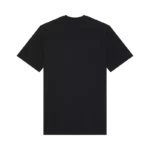 WORLDWIDE SS PREM TEE [BLK] - Image 2