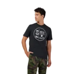 WORLDWIDE SS PREM TEE [BLK] - Image 3