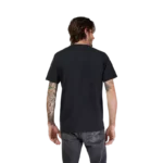 NATIONAL SS PREM TEE [BLK] - Image 4