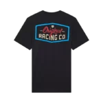 ORIGINAL SS PREM TEE [BLK] - Image 2