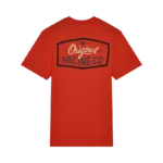 ORIGINAL SS PREM TEE [BLD ORG] - Image 2