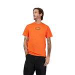ORIGINAL SS PREM TEE [BLD ORG] - Image 3