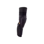 LAUNCH KNEE/SHIN GUARD [BLK]