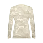 W RANGER TRU DRI LS JERSEY [CRM] - Image 2