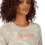W RANGER TRU DRI LS JERSEY [CRM] - Image 5