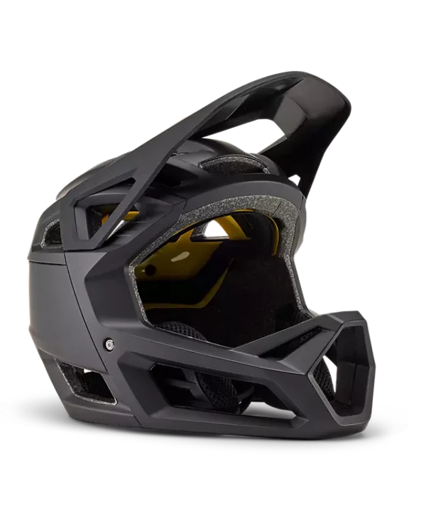 PROFRAME MT BLK, CE [MT BLK]