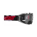 LEATT GOGGLE VELOCITY 6.5 ENDURO JW22 CLEAR