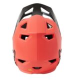 FOX YTH RAMPAGE HELMET, CE [ATMC PNCH] - Image 4