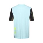 MTB-DEFEND SS JERSEY ELEVATED [LT BLU] - Image 2