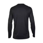 FLEXAIR PRO LS JERSEY [BLK] - Image 2