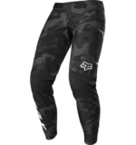 FOX DEFEND FIRE PANT [BLK CAM]