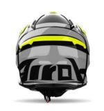 AVIATOR ACE 2 ENGINE YELLOW GLOSS - Image 2