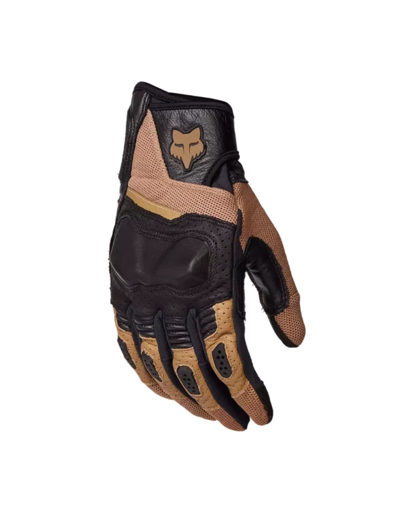 BOMBER PRO AIR GLOVE [DRK KHA]