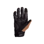 BOMBER PRO AIR GLOVE [DRK KHA] - Image 2