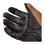 BOMBER PRO AIR GLOVE [DRK KHA] - Image 3