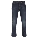 K Fifty 2 Straight Riding Pant Denim - Stealth Blue