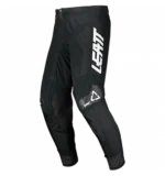 LEATT PANT MOTO 4.5 BLK/WHT