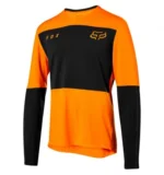 FOX DEFEND DELTA™ LS JERSEY [ATMC ORG]