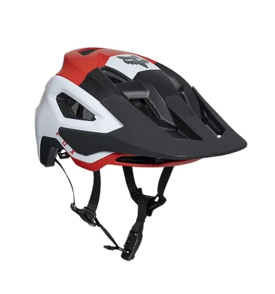 FOX SPEEDFRAME PRO KLIF, CE [FLO RED]